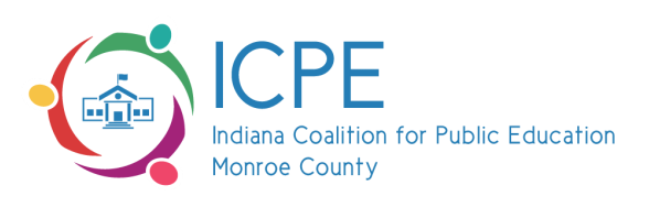Indiana Coalition for Public Education &mdash; Monroe County